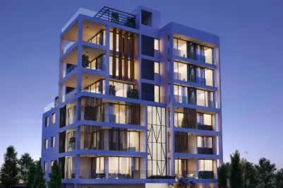 3-bedroom apartment - 17966, photo 2