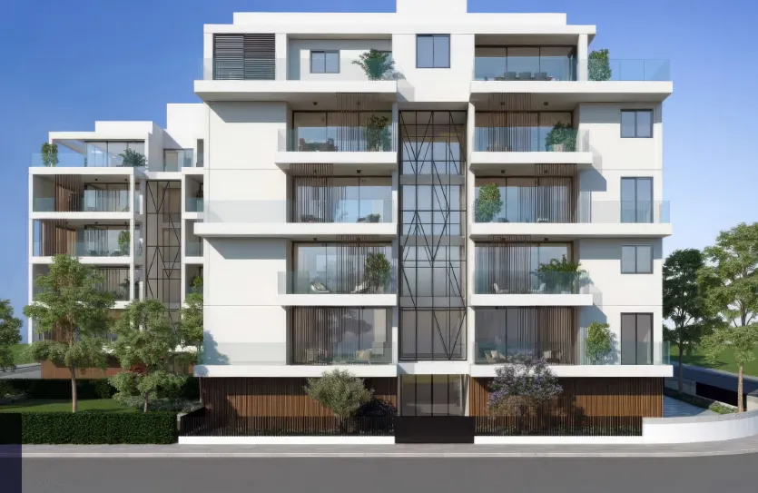 3-bedroom apartment for sale - 17963