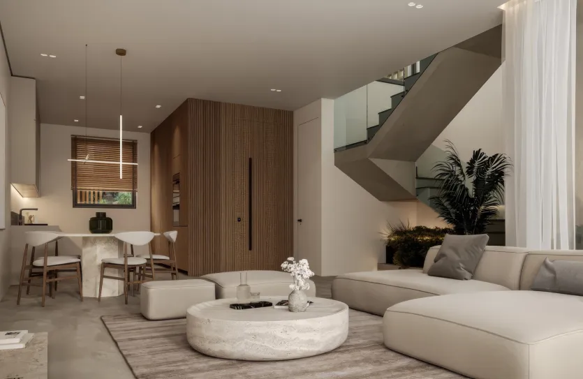 Дом с 3-мя спальнями - 17969, photo 3