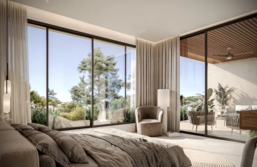 Дом с 3-мя спальнями - 17969, photo 4