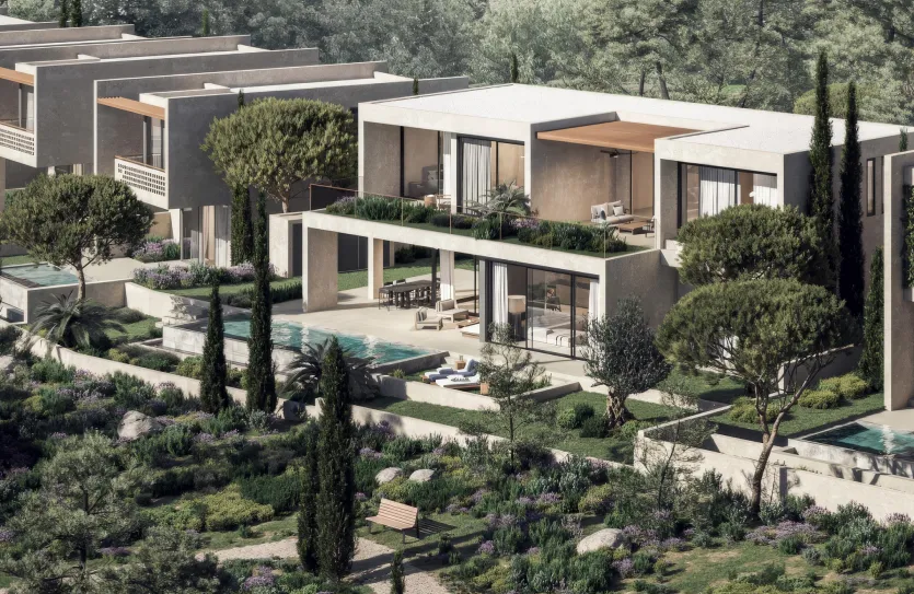 Дом с 3-мя спальнями - 17969, photo 7