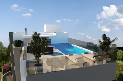 Квартира с 2-мя спальнями - 17977, photo 2