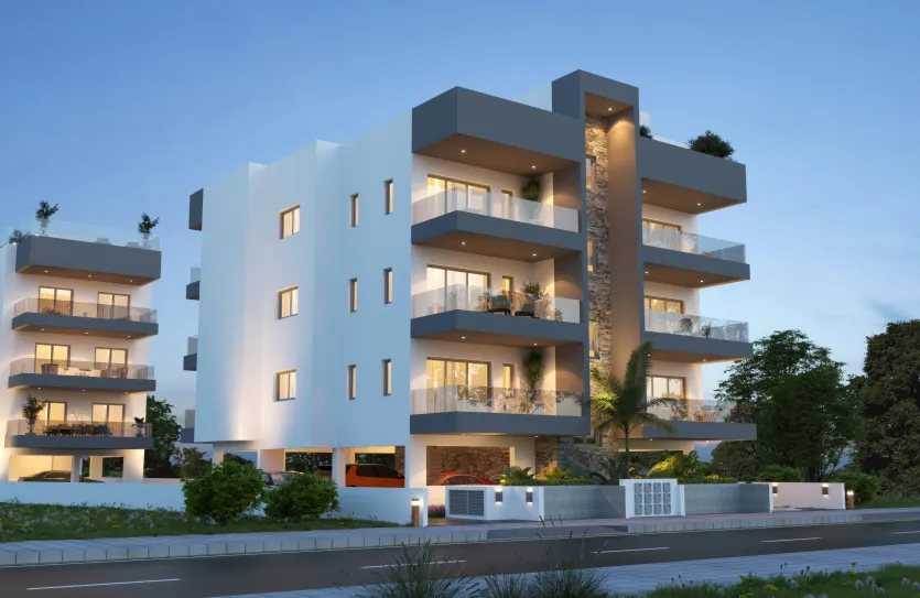 Квартира с 1-ой спальней - 17976, photo 6