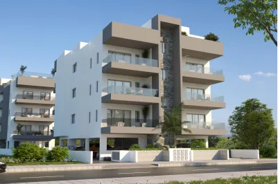 Квартира с 2-мя спальнями - 17975, photo 1