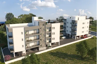 Квартира с 2-мя спальнями - 17975, photo 2