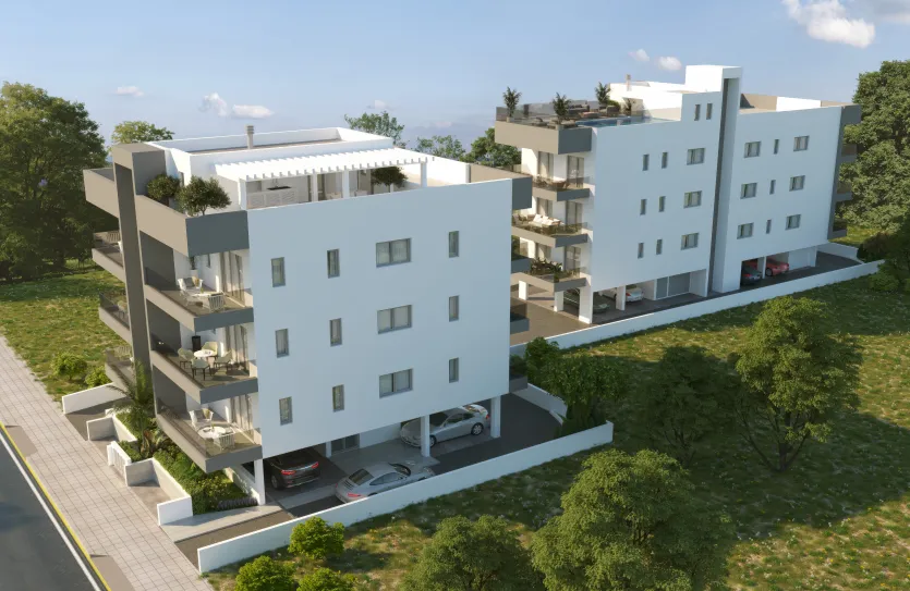 Квартира с 2-мя спальнями - 17975, photo 4