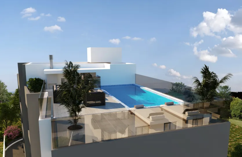 Квартира с 2-мя спальнями - 17975, photo 5