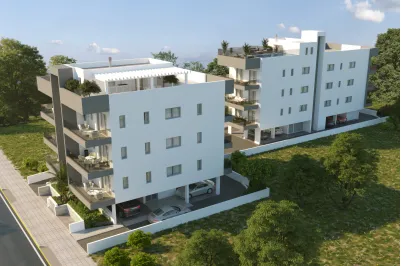 Квартира с 3-мя спальнями - 17974, photo 2