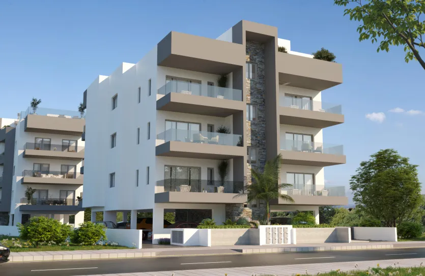 Квартира с 2-мя спальнями - 17973, photo 2