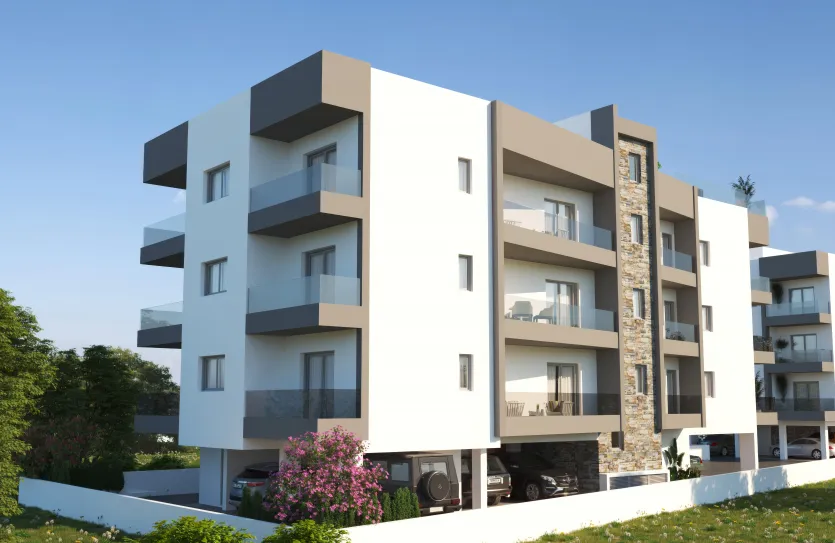 Квартира с 3-мя спальнями продажа - 17972