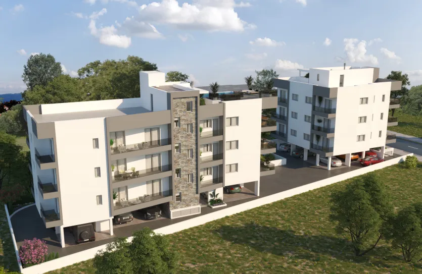 Квартира с 2-мя спальнями - 17971, photo 3