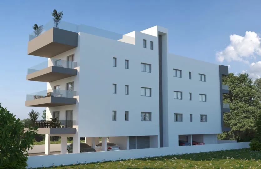 Квартира с 2-мя спальнями - 17971, photo 4