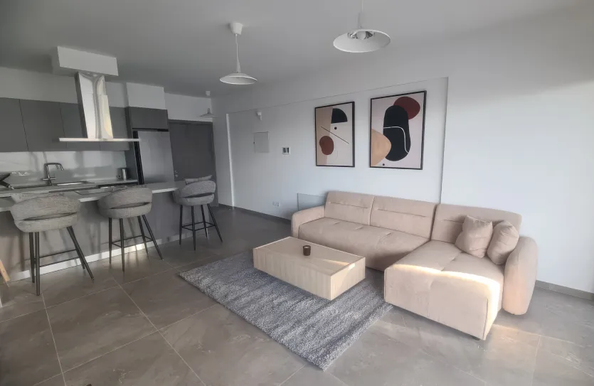 2-bedroom apartment for rent - 17978