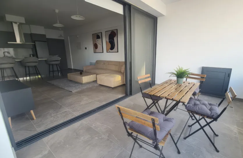 2-bedroom apartment - 17978, photo 4