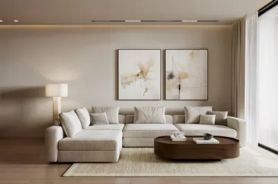 Пентхаус с 3-мя спальнями - 17986, photo 1