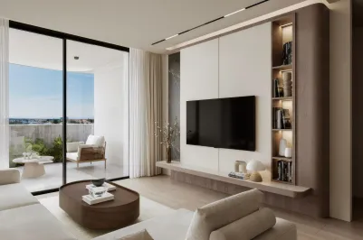 Пентхаус с 3-мя спальнями - 17986, photo 2