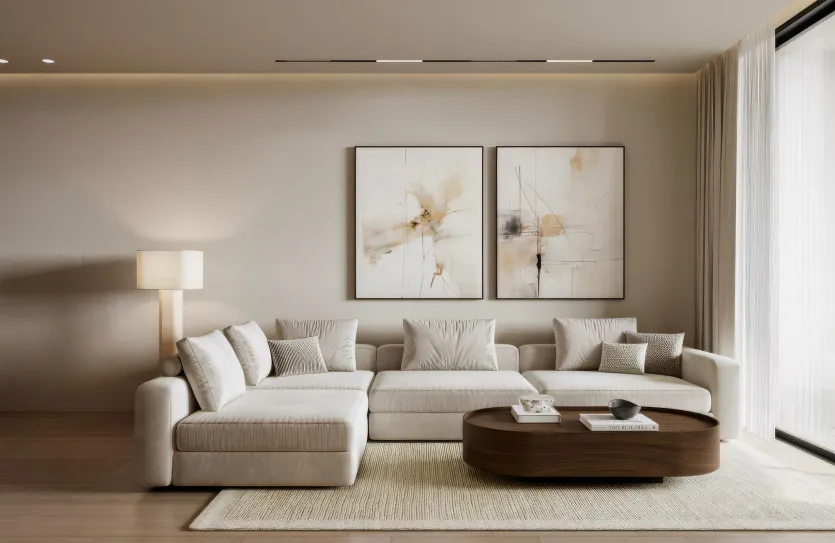 Квартира с 3-мя спальнями - 17983, photo 2