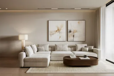 Квартира с 2-мя спальнями - 17982, photo 1