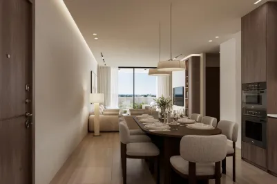 Квартира с 1-ой спальней - 17981, photo 2