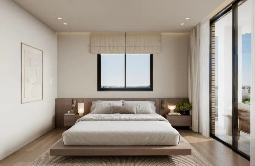 Квартира с 3-мя спальнями - 17980, photo 6