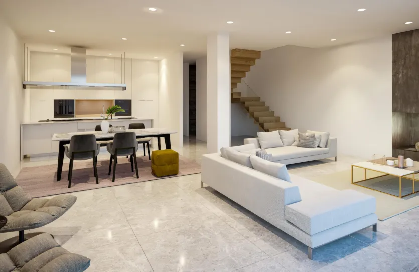 Дом с 3-мя спальнями - 17990, photo 2