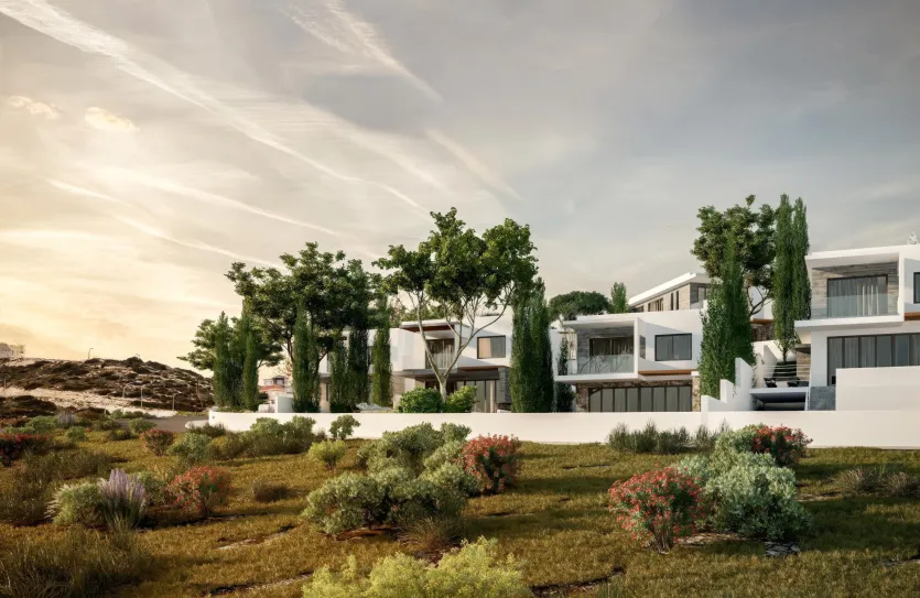 Дом с 3-мя спальнями - 17990, photo 6