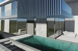 4-bedroom villa in Universal, Paphos Town, Paphos