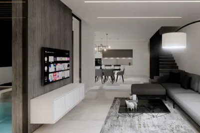 Дом с 4-мя спальнями - 17989, photo 1