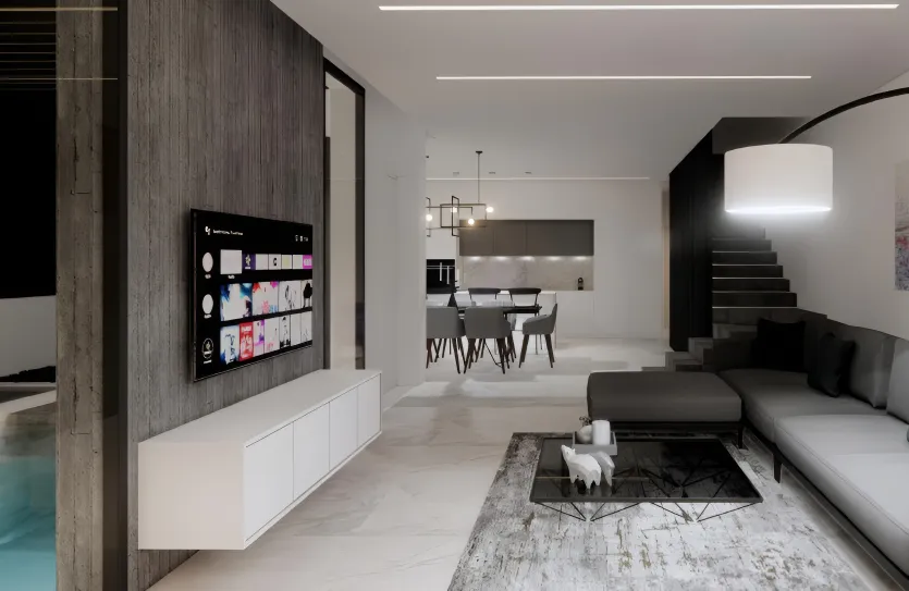 Дом с 4-мя спальнями - 17989, photo 2