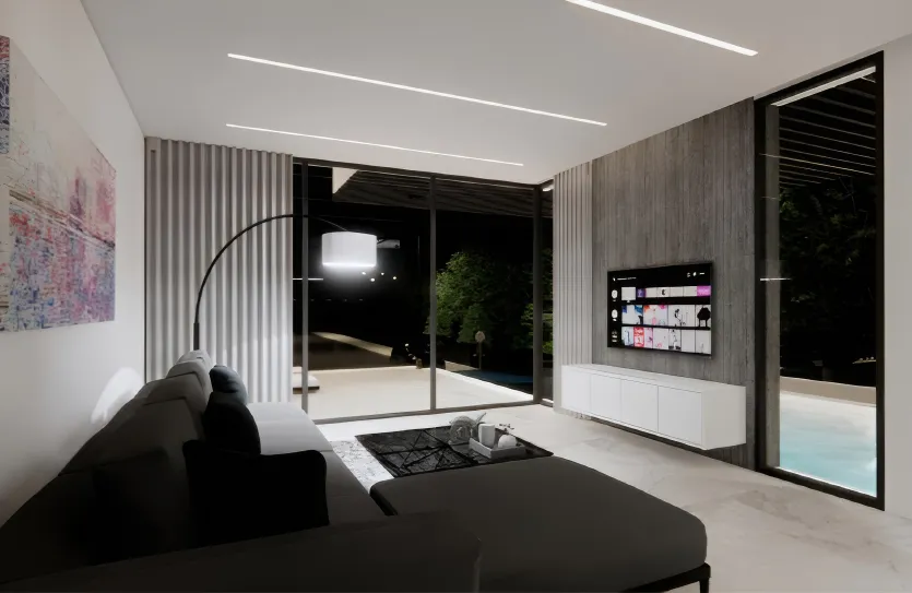 Дом с 4-мя спальнями - 17989, photo 3