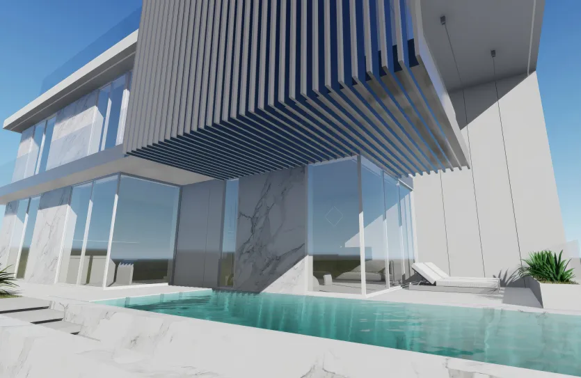 Дом с 4-мя спальнями - 17989, photo 6