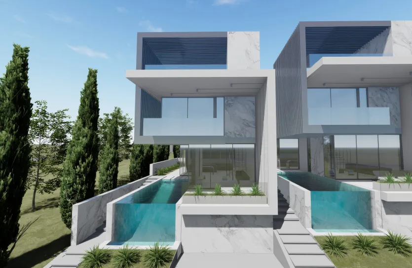 Дом с 4-мя спальнями продажа - 17988