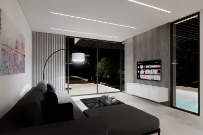 Дом с 4-мя спальнями - 17988, photo 1