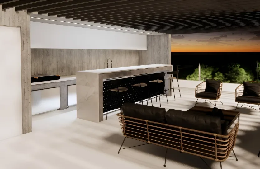 Дом с 4-мя спальнями - 17988, photo 5