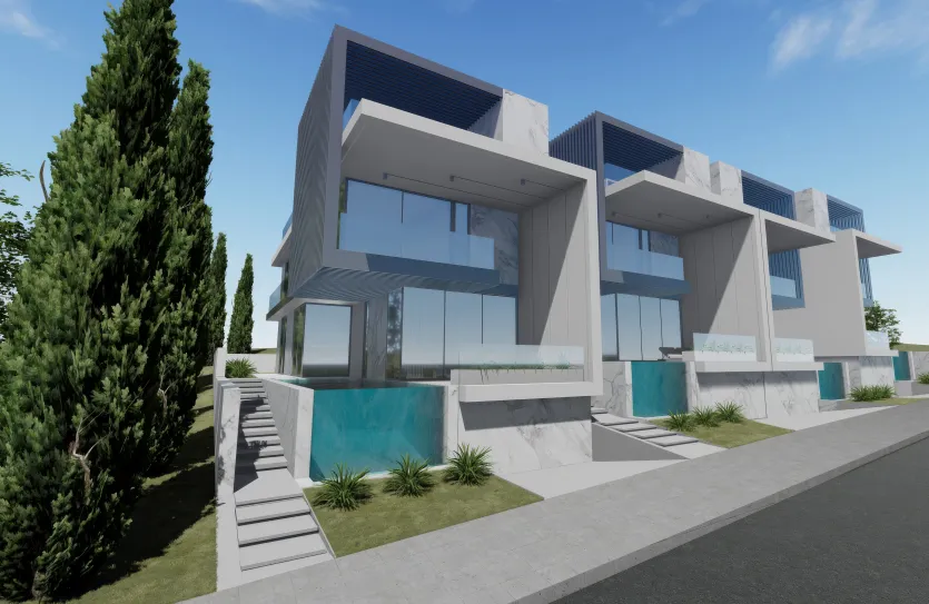 Дом с 4-мя спальнями - 17988, photo 6