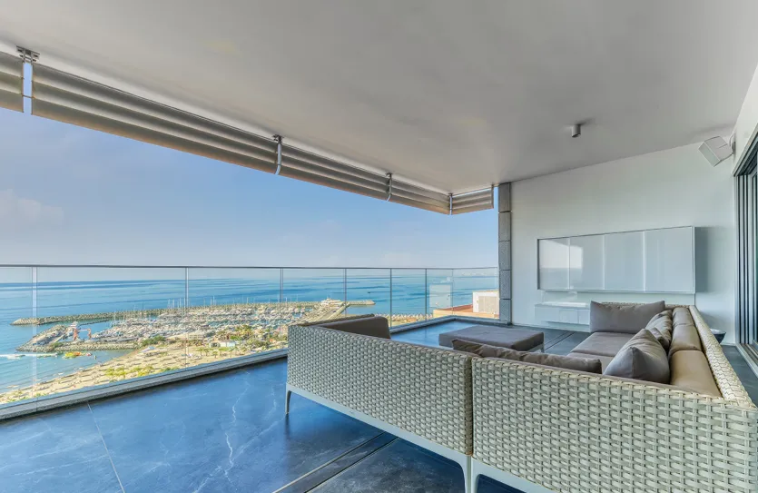 3-bedroom apartment - 17993, photo 16