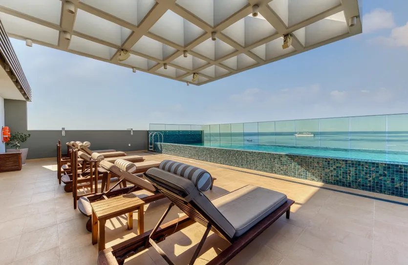 3-bedroom apartment - 17993, photo 17