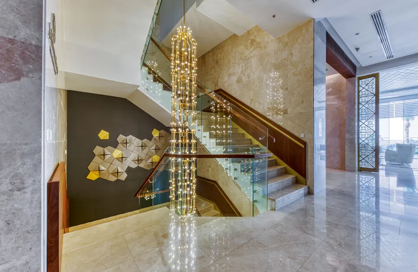 3-bedroom apartment - 17993, photo 19