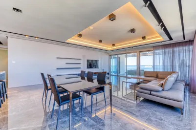 3-bedroom apartment - 17993, photo 1