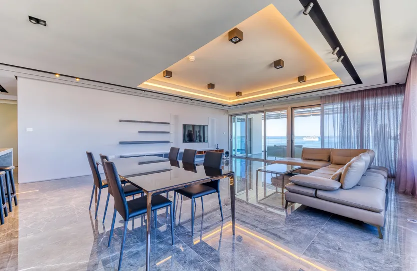 3-bedroom apartment - 17993, photo 2