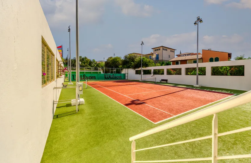 3-bedroom apartment - 17993, photo 22