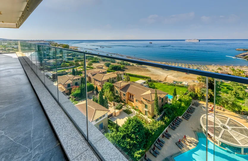 3-bedroom apartment - 17993, photo 23