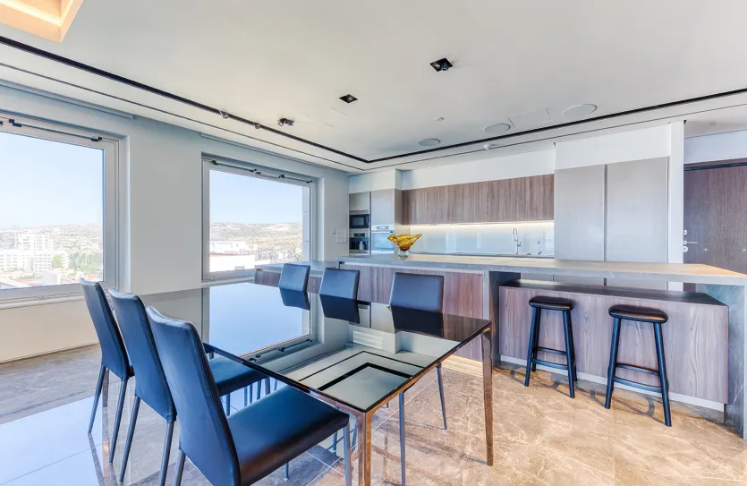 3-bedroom apartment - 17993, photo 3