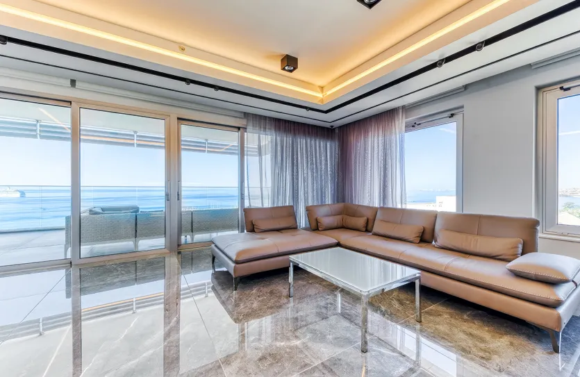 3-bedroom apartment - 17993, photo 4