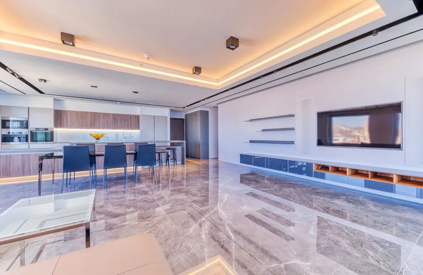 3-bedroom apartment - 17993, photo 5