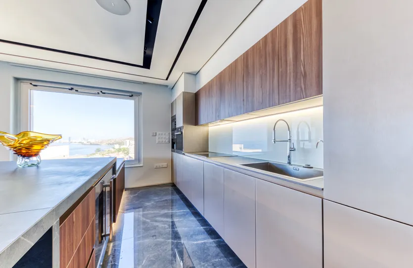 3-bedroom apartment - 17993, photo 6