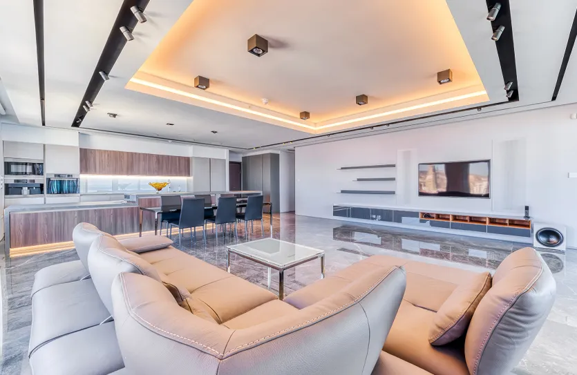 3-bedroom apartment - 17993, photo 7