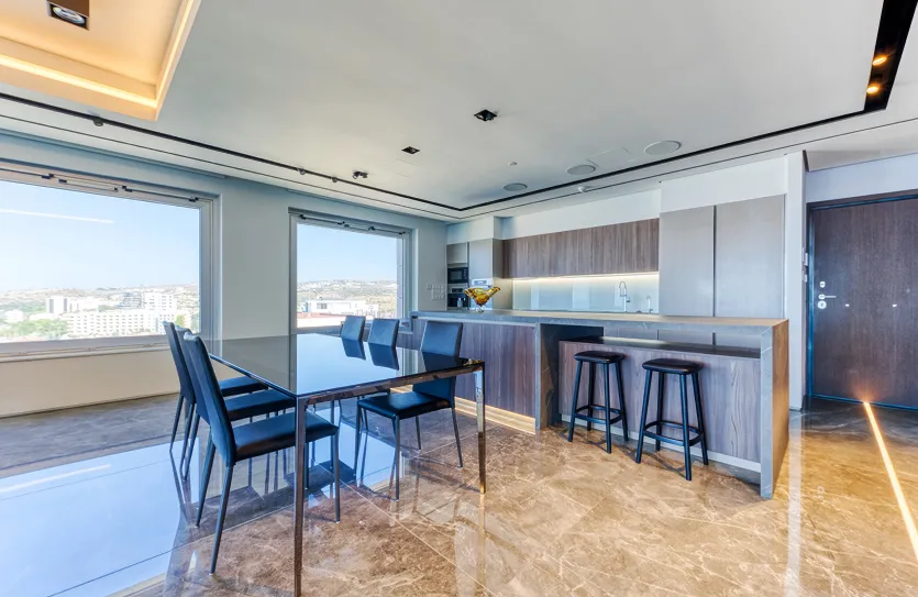 3-bedroom apartment - 17993, photo 8