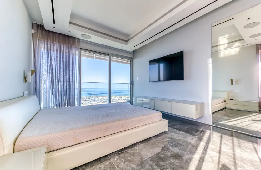 3-bedroom apartment - 17993, photo 9