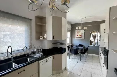 4-bedroom apartment - 17992, photo 1